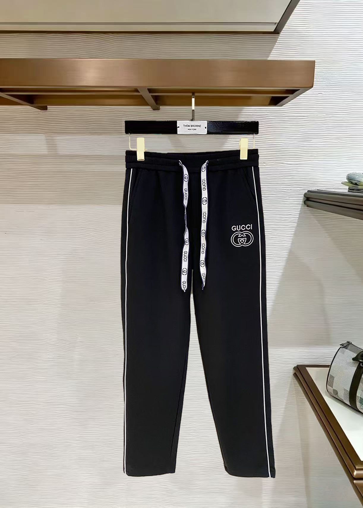 Casual Pants Man